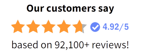 Synergex 7 5 star ratings