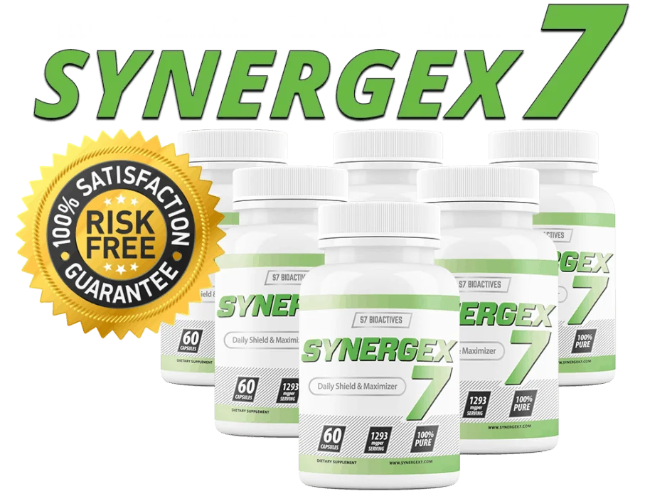 Synergex 7